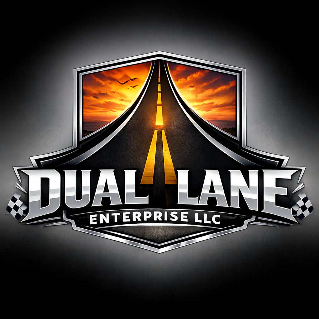 Dual Lane Enterprise LLC